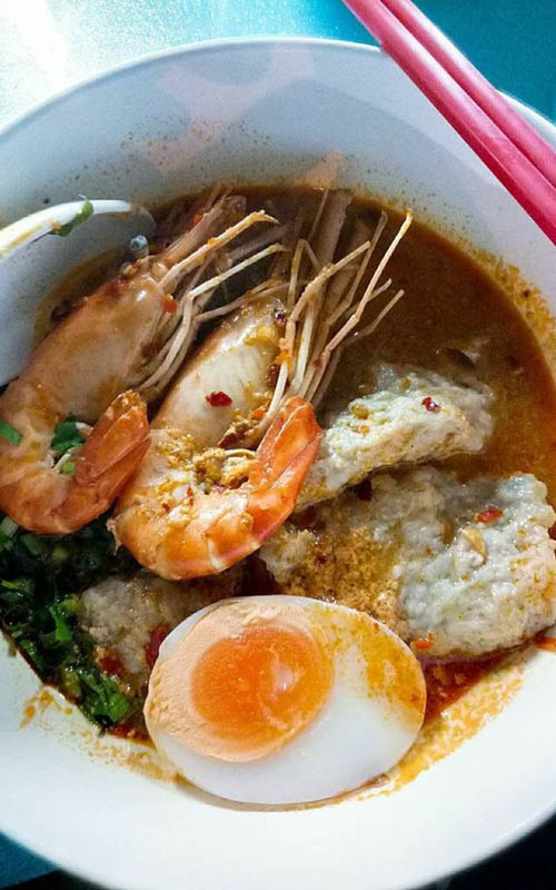 noodles bangkok