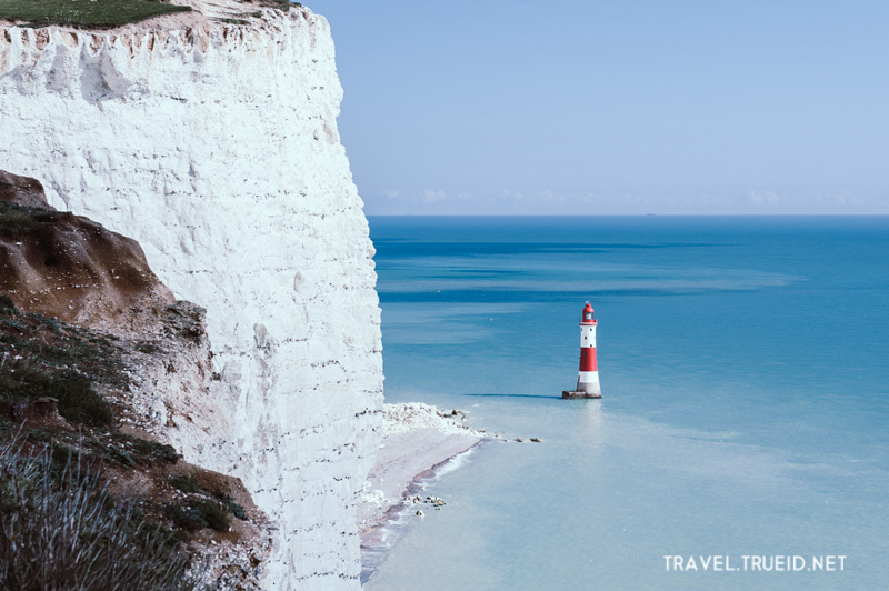 27 Beachy Head