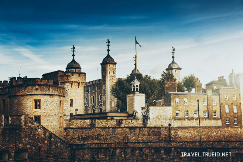 53 Tower of London