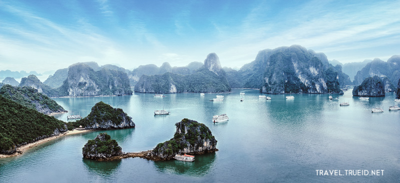 16 Ha Long Bay