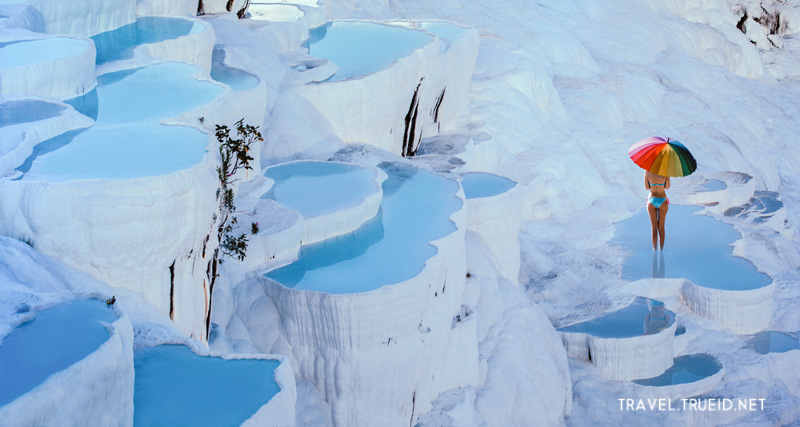 13 Pamukkale