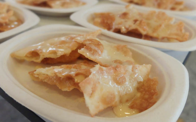 roti bangkok
