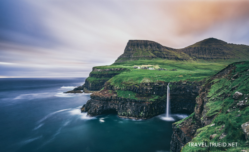 59 Faroe Islands