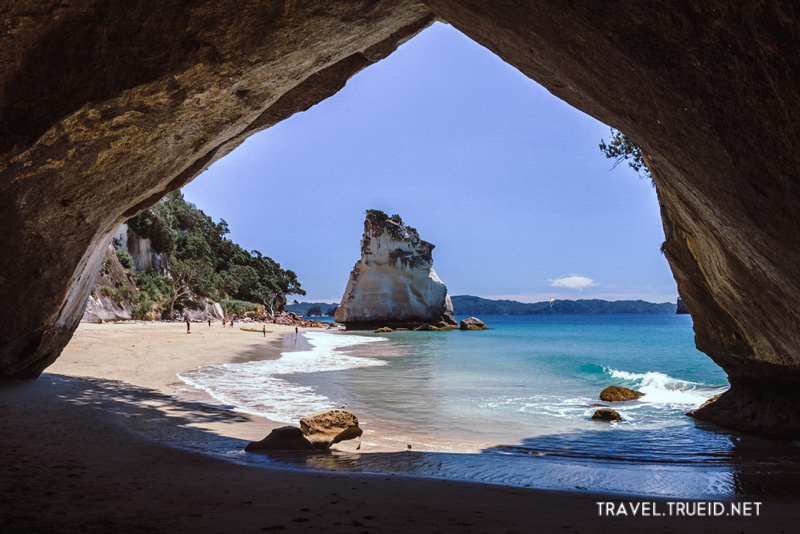 47 Cathedral Cove