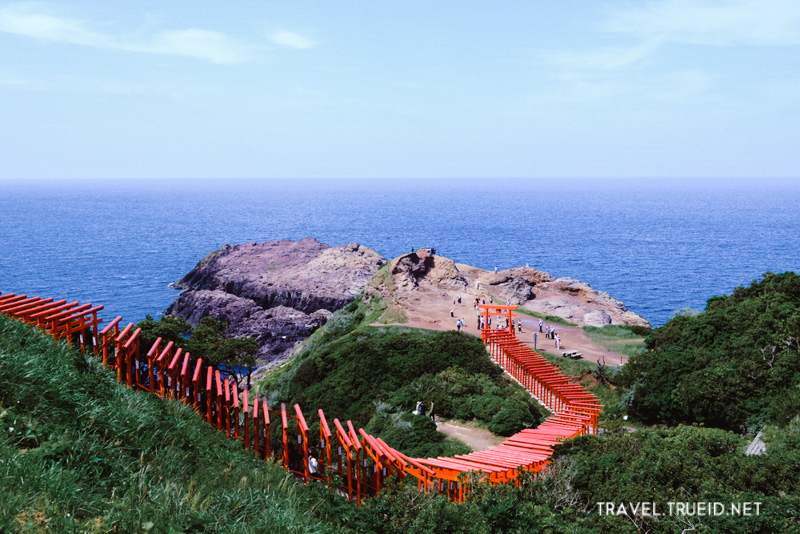 11 Motonosumi-Inari 