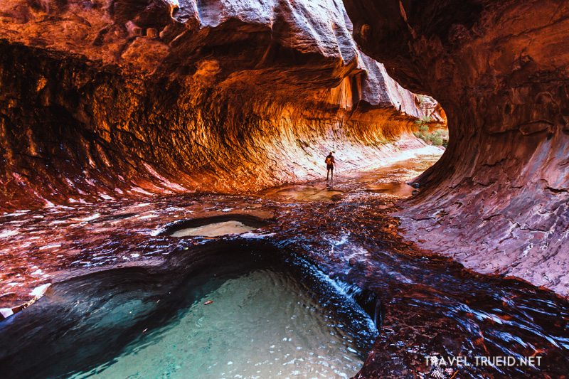 Zion National Park