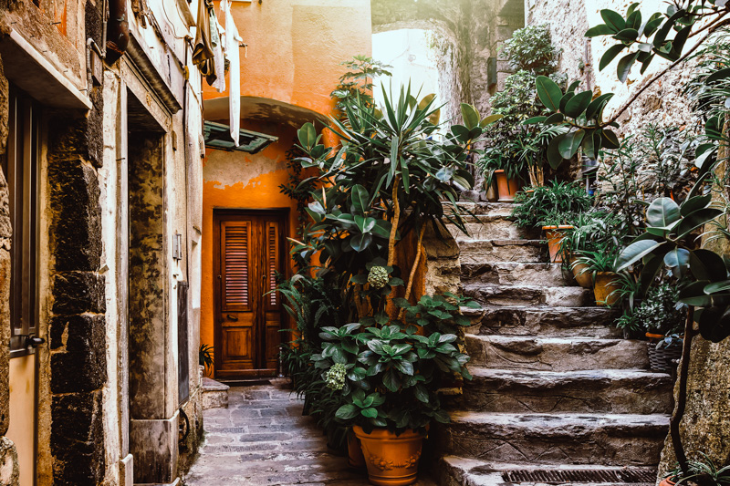 Cinque Terre