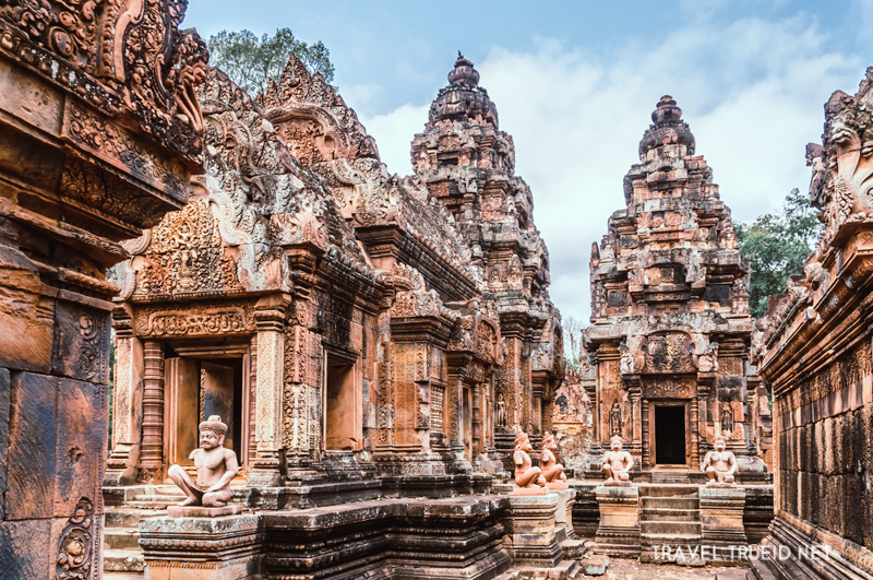 Angkor Wat