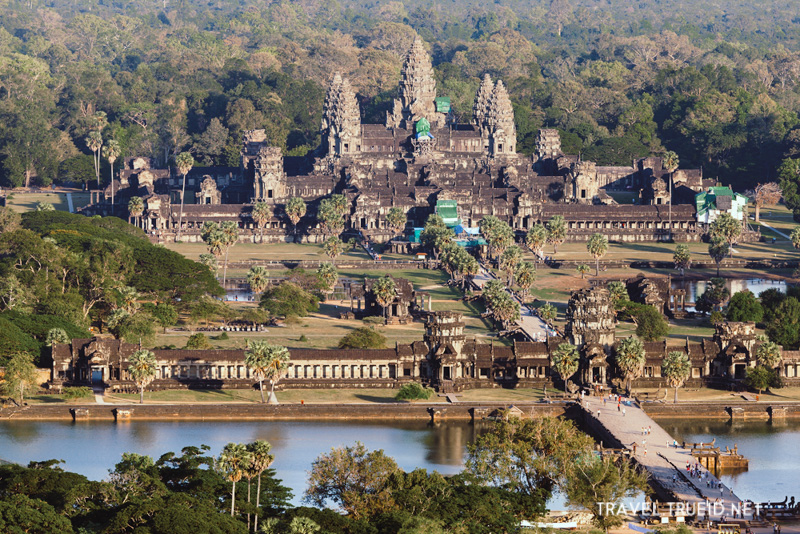 Angkor Wat