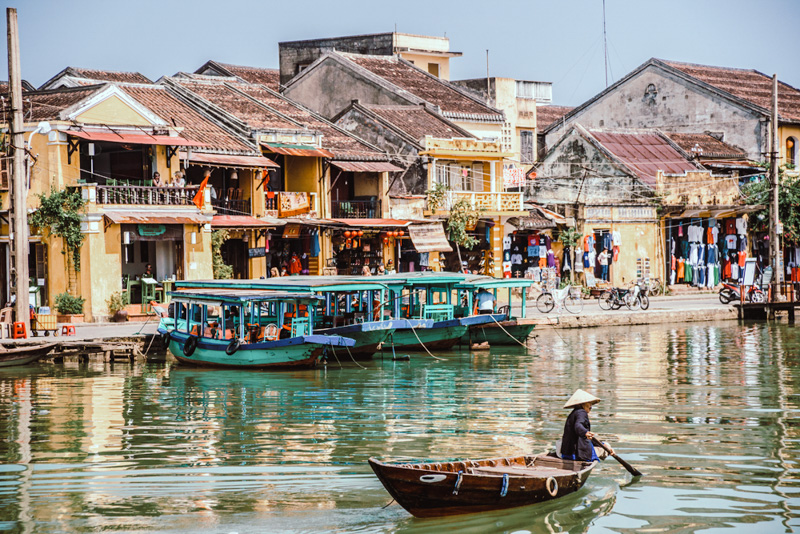 Hoi An