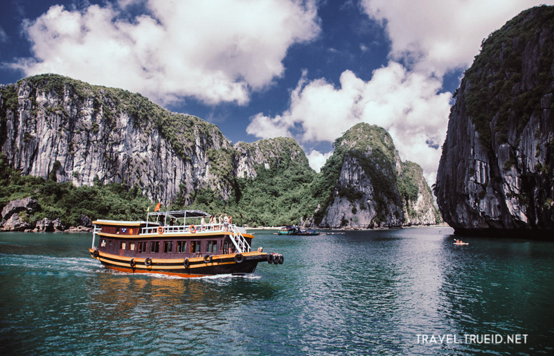 Ha Long Bay