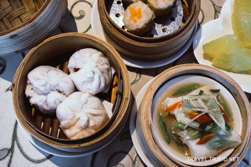 Fook Yuan Chinese Restaurant
