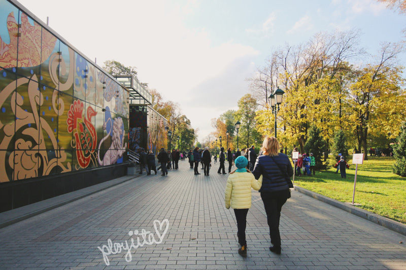 Kremlin Grand Palace