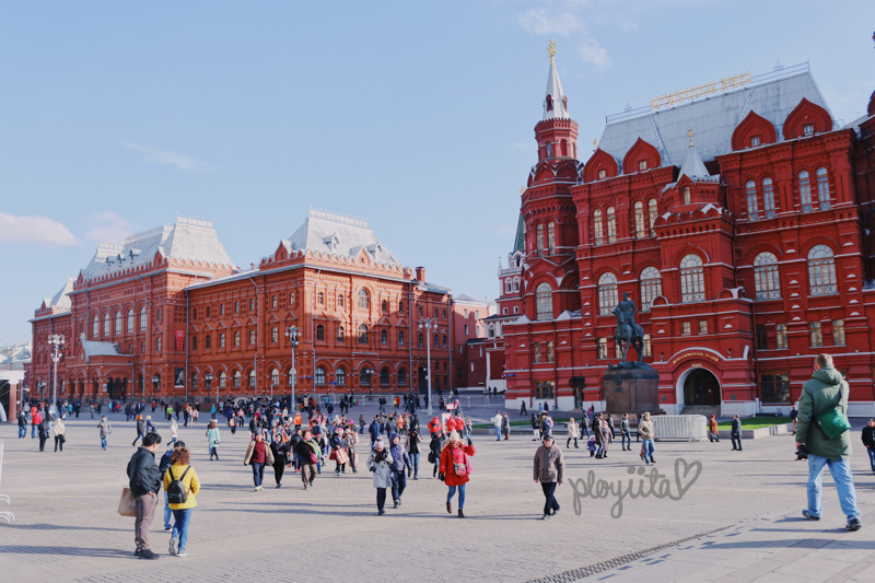 Red Square