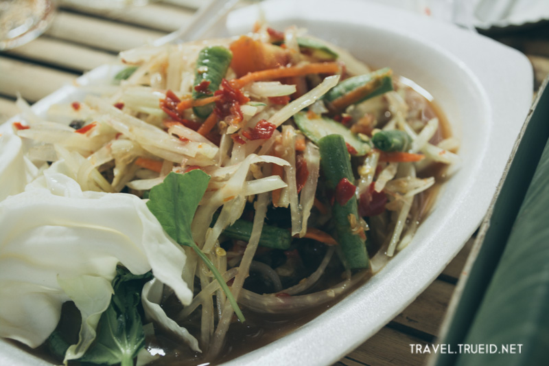 Khlong Lat Mayom Floating Market