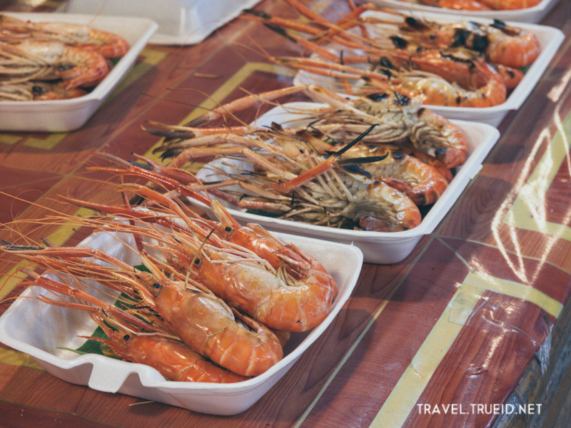 Khlong Lat Mayom Floating Market