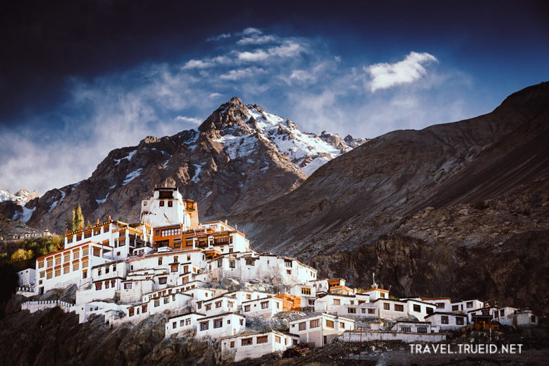 Ladakh