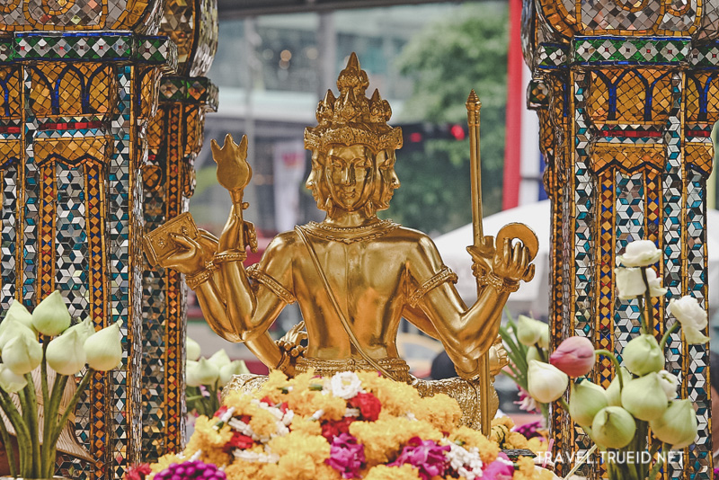 Erawan Shrine