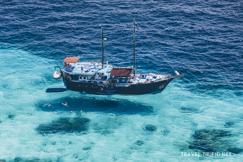 Similan Islands 