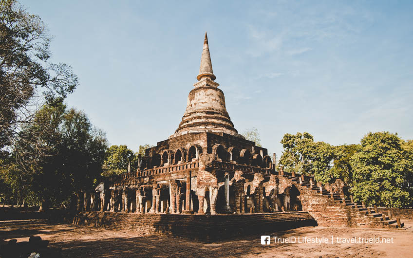 Sukhothai Historical Park 