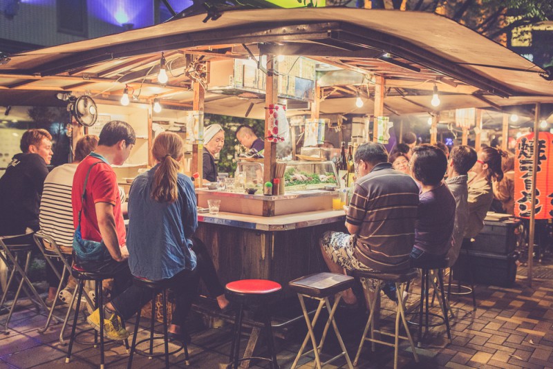 20 อันดับ ร้านอาหารในญี่ปุ่น ที่นักท่องเที่ยวต่างชาติ recommended! 20 อันดับ ร้านอาหารในญี่ปุ่น ที่นักท่องเที่ยวต่างชาติ Recommended!