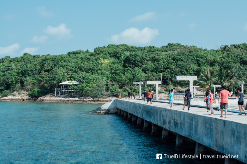 เกาะมันใน ประแสร์ ระยอง