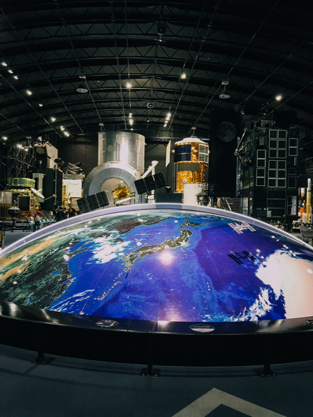 ใบไม้เปลี่ยนสี อิบารากิ ญี่ปุ่น