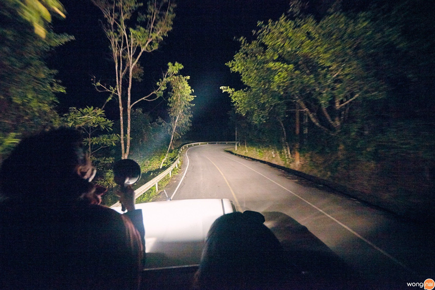 เขาใหญ่