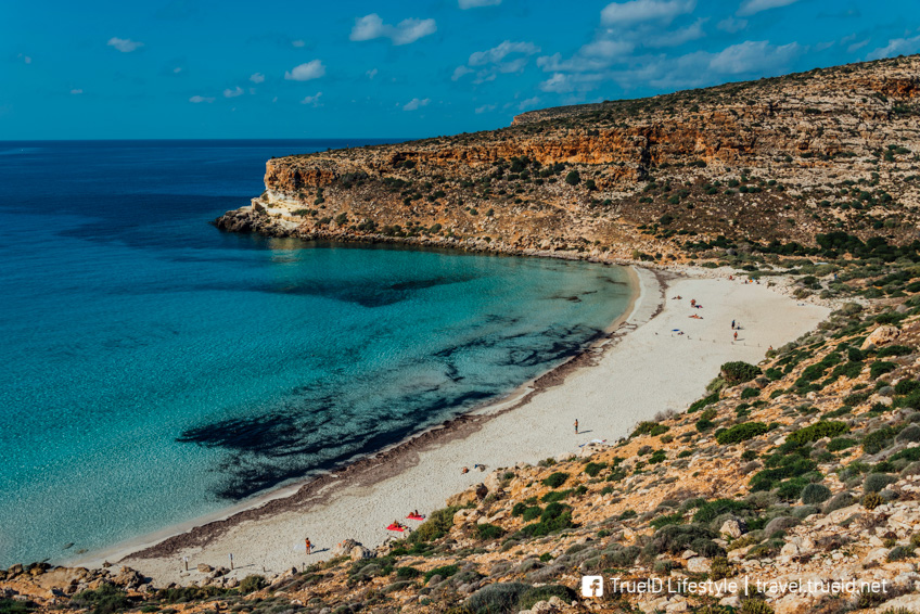 Rabbit Beach หาดที่ดีที่สุดในโลก