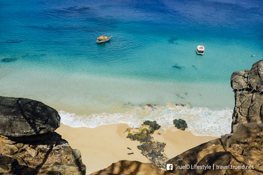 Baia do Sancho หาดที่ดีที่สุดในโลก