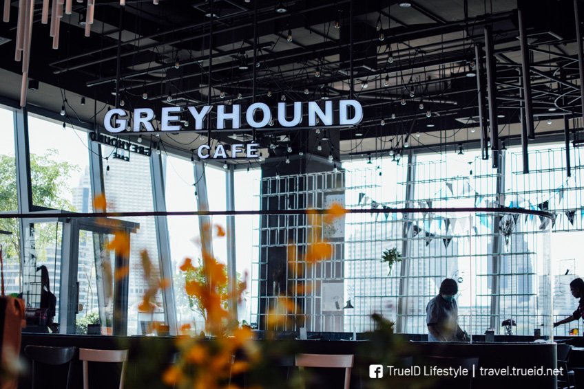 11 ร้านอาหาร ไอคอนสยาม ที่เที่ยวใหม่กรุงเทพ ริมแม่น้ำเจ้าพระยา น่าสนใจ