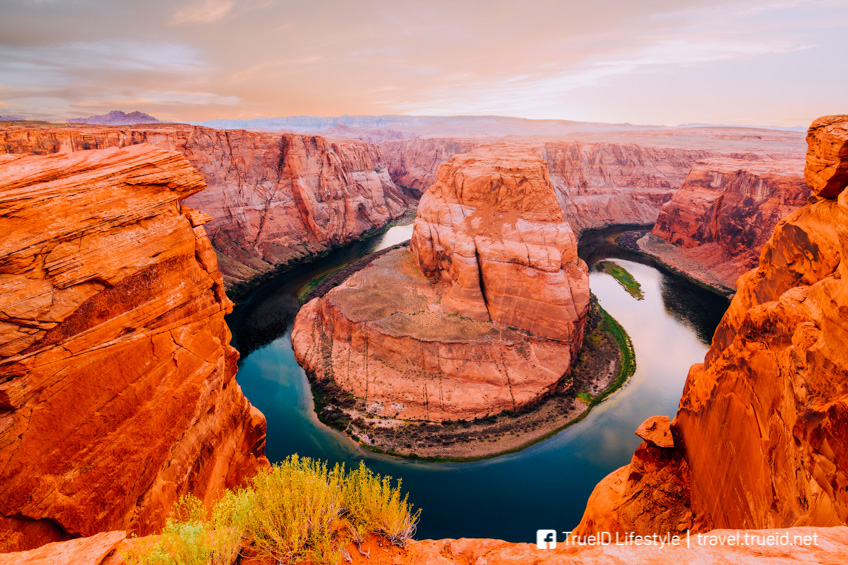 ที่เที่ยวอเมริกา Grand Canyon