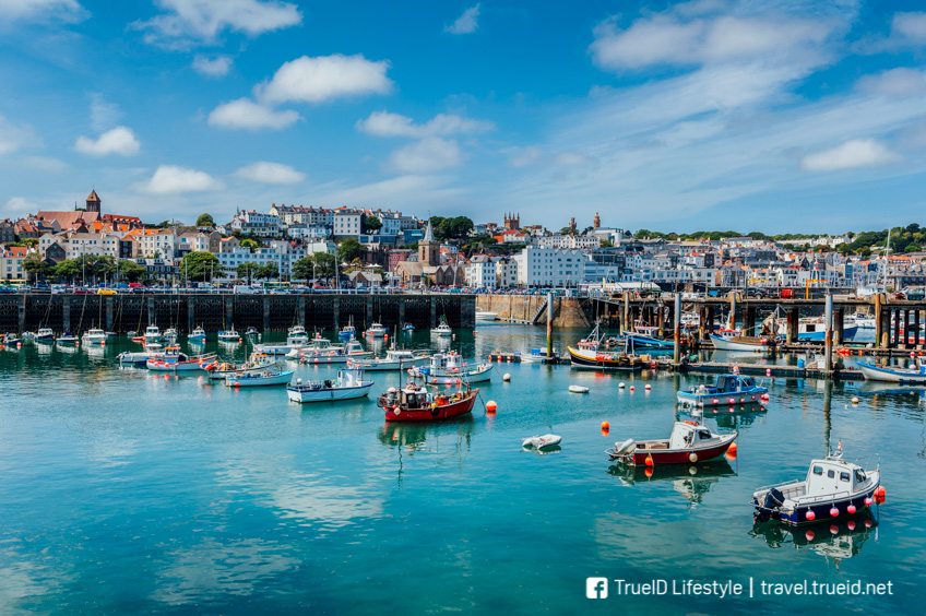Channel Islands à¹à¸à¸²à¸°à¸ªà¸§à¸¢à¸à¸µà¹à¸ªà¸¸à¸à¹à¸à¹à¸¥à¸