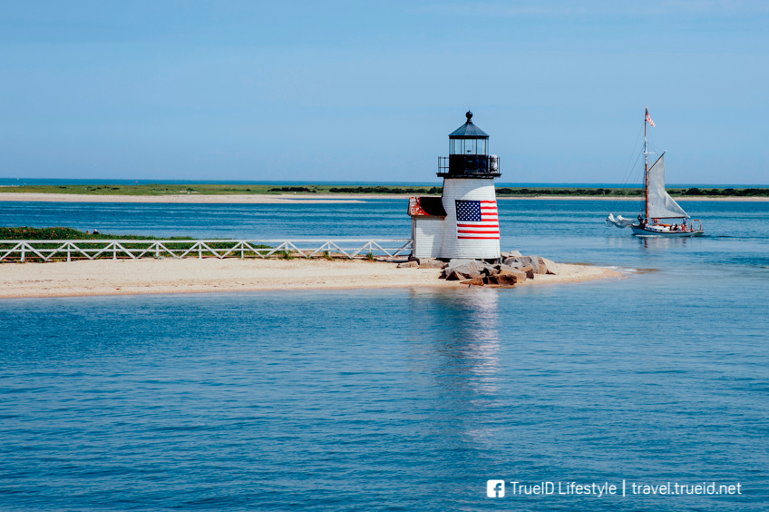 Nantucket, Massachusetts
