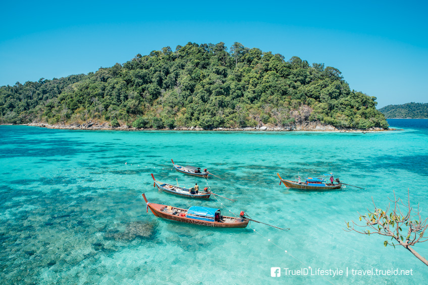 Andaman Sea à¹à¸à¸²à¸°à¸à¸µà¹à¸ªà¸§à¸¢à¸à¸µà¹à¸ªà¸¸à¸à¹à¸à¹à¸¥à¸