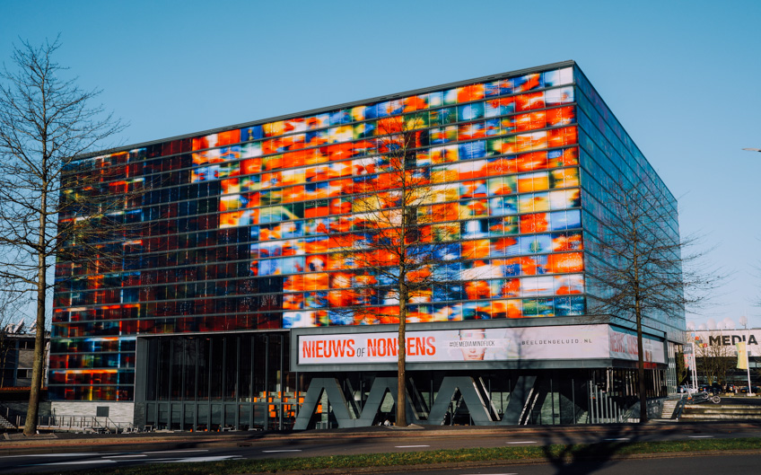 The museum of sound  สถาปัตยกรรม ที่สุดในโลก