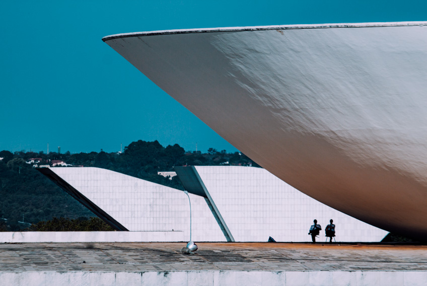 National Congress Hall