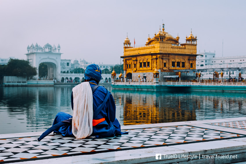 สถาปัตยกรรม ที่สุดในโลก The Golden Temple