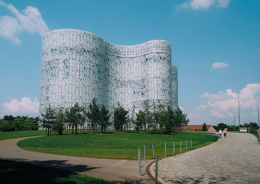 Brandenburg Technical University