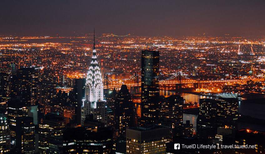The Chrysler Building
