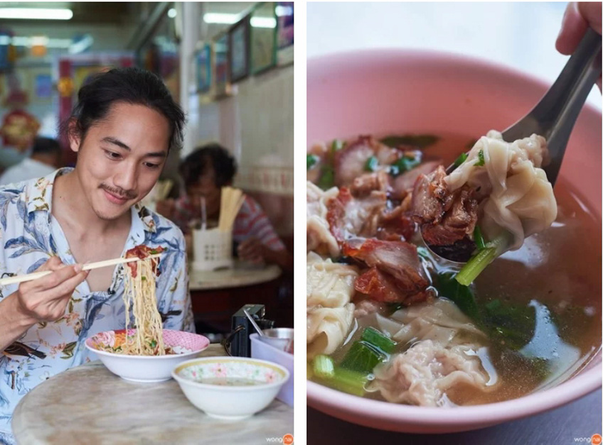 ร้านอาหาร สถานีรถไฟแม่กลอง