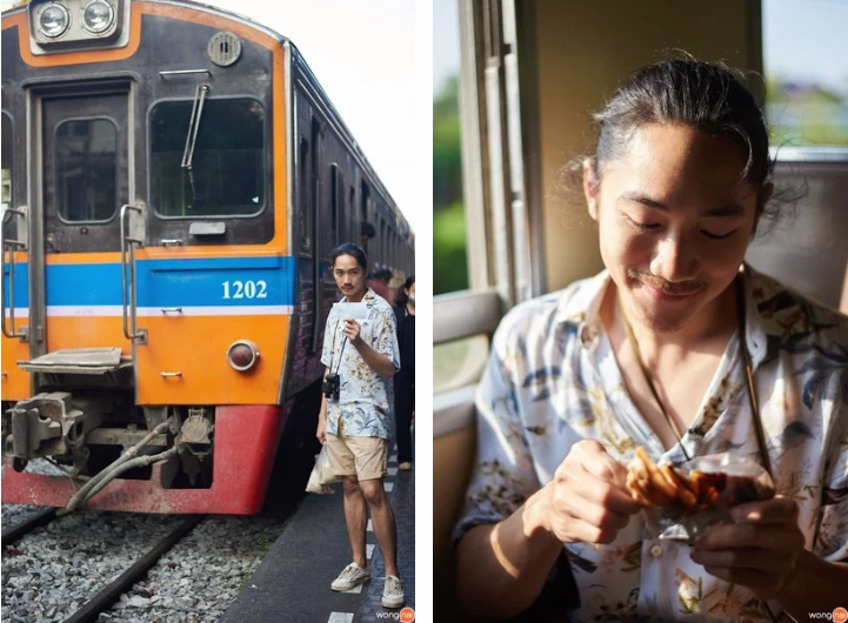 สถานีรถไฟวงเวียนใหญ่