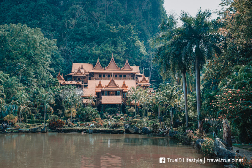  วัดสวยใกล้กรุงเทพ วัดถ้ำเขาวง