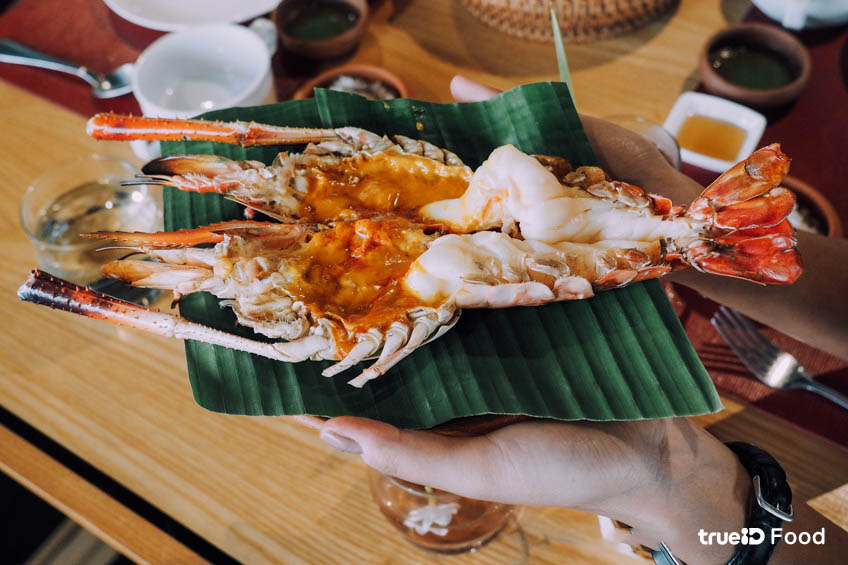 ร้านอาหาร นนทบุรี 2563
