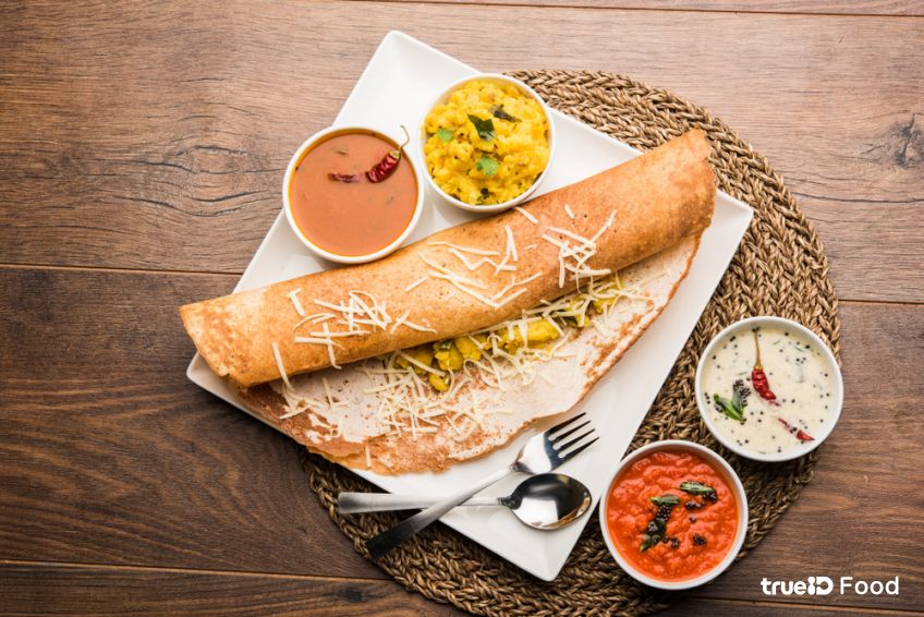 9 เมนูเด็ด สตรีทฟู้ด อินเดีย ลองสักครั้งไม่ลืมจนตาย