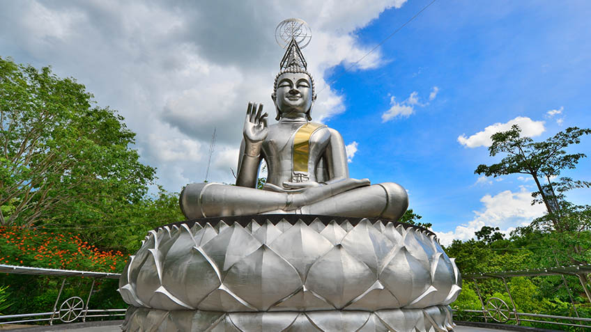 ที่เที่ยวดัง