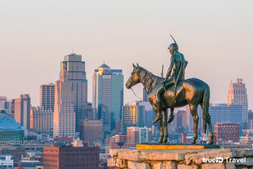 แคนซัสซิตี้, มิสซูรี