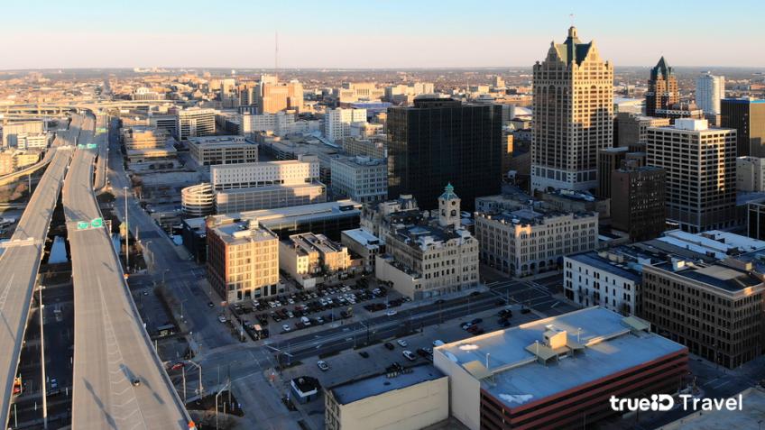 เมืองมิลวอกี, วิสคอนซิน