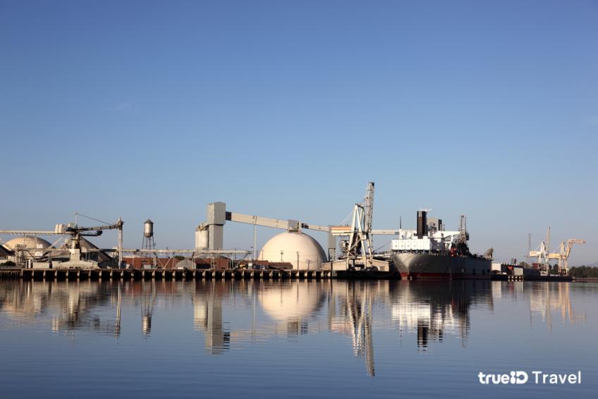 เมืองสต็อกตัน, แคลิฟอร์เนีย