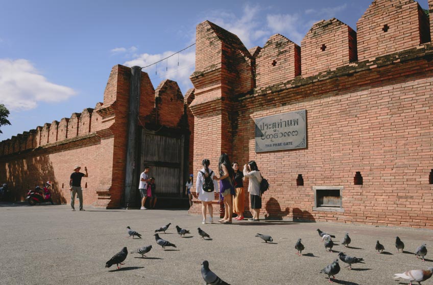 Half-Day Tour: Doi Suthep & Chiang Mai City Temples